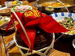 -亮欢寨(凯里总店)