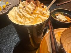 -色響火锅(恒隆广场店)