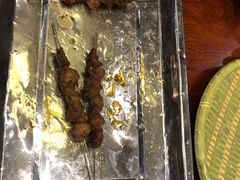 -竹叶涮肉坊(总店)