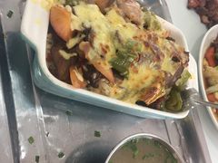 -苏州大学独墅湖校区-第8食堂(崇文路店)
