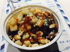 -一只酸奶牛(海珠美食街店)