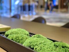 -粤海喜来登酒店·&More聚驿(天河城店)