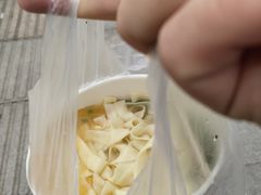 -煜享面庄(蓝沁苑一期店)