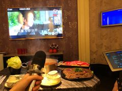 -佰迪乐KTV·大屏K歌(公园店)