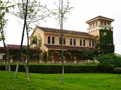 -府河摄影公园