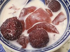 -广信牛奶甜品世家(台东店)
