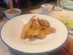 -小吊梨汤·北京菜·烤鸭(双井乐成中心店)