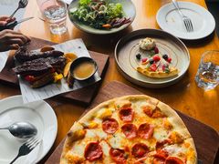 -The Happy Monk(前海壹方汇店)