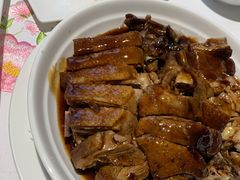 碌鹅-花城苑广府菜(侨鑫店)