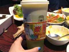 -LELECHA乐乐茶(新街口大洋店)