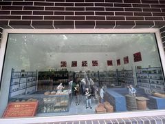 -汉中石门栈道风景区