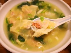 -海胆小馆(东北水饺·春柳店)