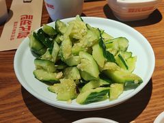 -管氏翅吧(地安门创始店)