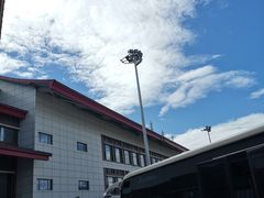 -丽江三义国际机场