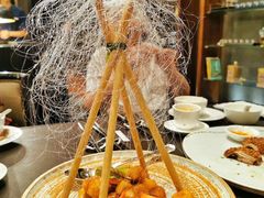 -广州文华东方酒店·江-由辉师傅主理