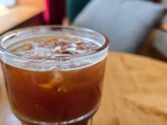 -雕刻时光咖啡馆(南院门店)