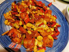 -小吊梨汤·北京菜·烤鸭(鸟巢店)