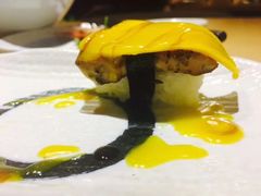 -富山日式料理(宽厚里店)