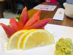 -井圣日膳(万达店)