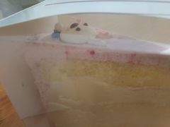 -赵小璐快乐甜品蛋糕(平安路店)