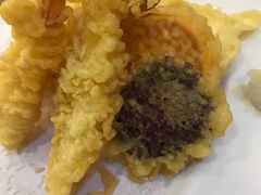 -红叶日料·放题·海胆·定食(星海店)