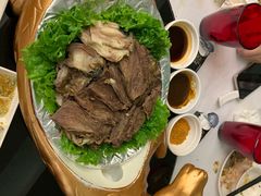 -丰收日·小海鲜·沪上家宴(顾村正大店)