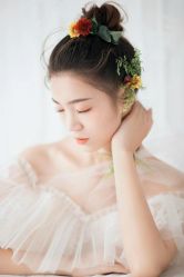 -大花轿艺术影像高端定制婚纱摄影(朝阳一路店)