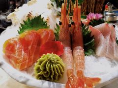 -阿吾罗日本料理(K11艺术中心店)