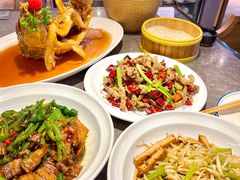 -闫府私房菜·百年鲁菜(恒隆店)