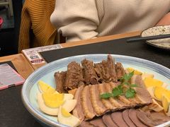 -潮堂 · 潮州菜(国贸商城店)