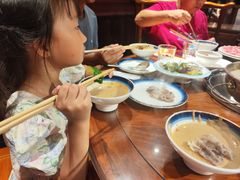 -鑫隆四季涮肉(八角畅游店)