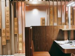 大堂-巴奴毛肚火锅(新街口金鹰店)