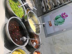 -大家发海鲜城夜排档(华山中路店)