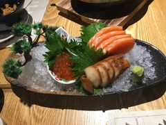 -东菊料理(吉利购物广场店)