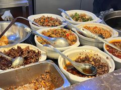 -李叁面馆(妇幼店)