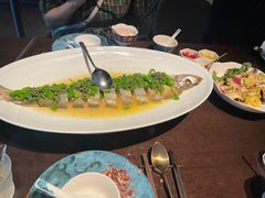 -大拙里·精致融合菜(沙湖桃源国际店)