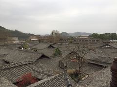 -中天楼