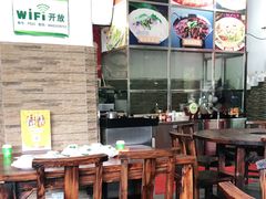 -张家卫·阳江菜·小海鲜(肥婆湾桥店)