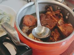 -东方饺子王(和平里店)