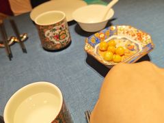 -老吉堂上海本帮菜(工体店)
