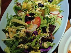 -阿依来新疆餐厅(奥城店)