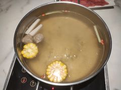 -大喜牛鲜牛肉火锅(世纪金源店)