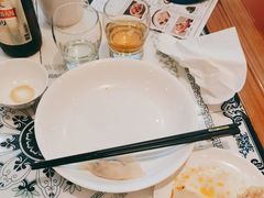 -东方饺子王(顺义石门店)