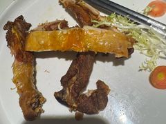 -小放牛炒菜馆(裕华万达店)