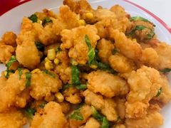 -庆山饭店·海鲜饺子家常菜(北戴河黑石路店)