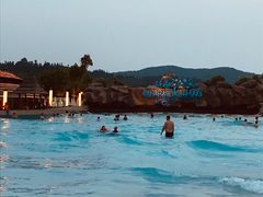 -南京银杏湖乐园