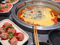 -小王少龙火锅(沙南街店)