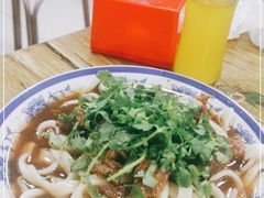 -清真-戏楼王记牛肉面