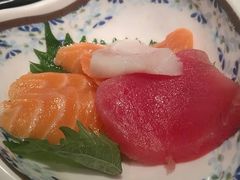 三文鱼-乔哥铭洋海鲜自助(皇城恒隆广场店)