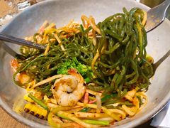-Wagas(凤凰汇店)